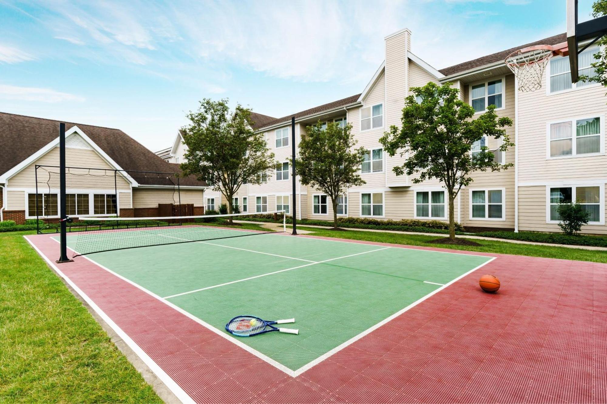 Residence Inn Philadelphia/Montgomeryville North Wales Exterior foto