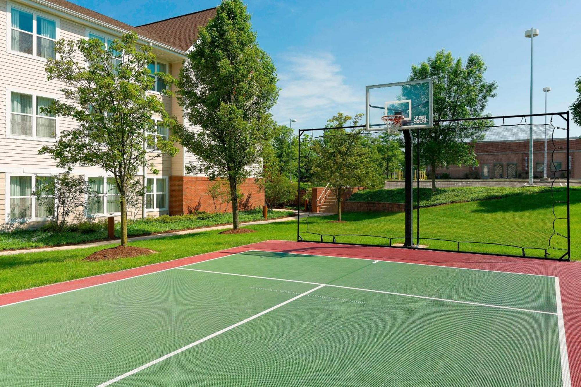 Residence Inn Philadelphia/Montgomeryville North Wales Exterior foto